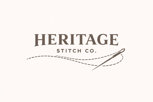 Heritage stitch co.